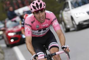 Giro degli addii: dopo Nibali e Valverde smette Dumoulin