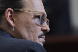 Johnny Depp ha avuto ragione: si chiama giustizia