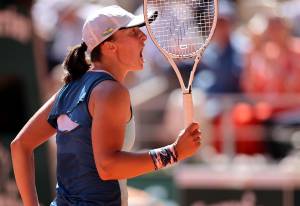 Iga Swiatek vince il Roland Garros: Gauff ko in finale