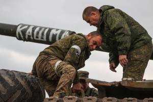 Raccolte fondi per i rifornimenti: cosa non funziona nell'esercito russo