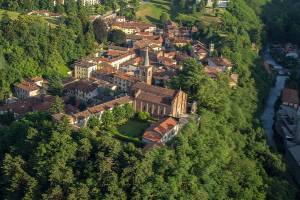 Concerto di Mozart per il sesto centenario della Collegiata di Castiglione Olona