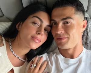 Ronaldo e il letto (da 40mila euro) per ringiovanire