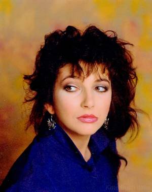 Kate Bush e la forza delle serie tv