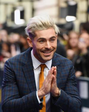 Zac Efron in "Gold" rischia la vita per la febbre dell'oro