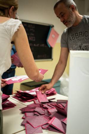 "Complotto per non raggiungere il quorum". Il sospetto sul referendum