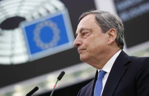 Draghi vola in Israele: quali sono i dossier sul tavolo