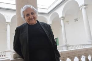 È morto lo scrittore Abraham Yehoshua: raccontò i mille volti di Israele 