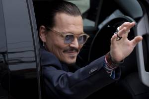 La sentenza e poi la festa: il maxi conto al ristorante, quanto ha speso Johnny Deep