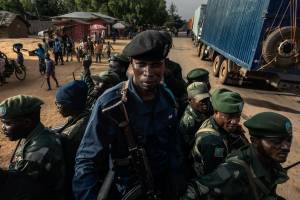  Congo: il male assoluto. La furia jihadista