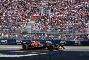 Verstappen vince in Canada davanti a Sainz. Leclerc rimonta ed è 5°