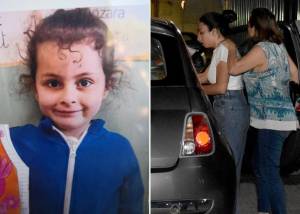 Quelle tracce di sangue trovate in casa: ecco dove Martina Patti ha ucciso la figlia Elena