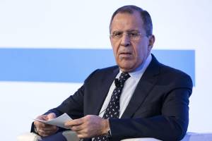 Lavrov e la nave ferma in Turchia. "Occorre subito risolvere il caso"