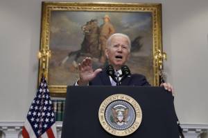 Così Joe Biden salvò il giudice ultra-conservatore Clarence Thomas