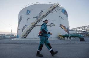 Stoccaggi all'80%: cosa prevede il piano Ue sul gas
