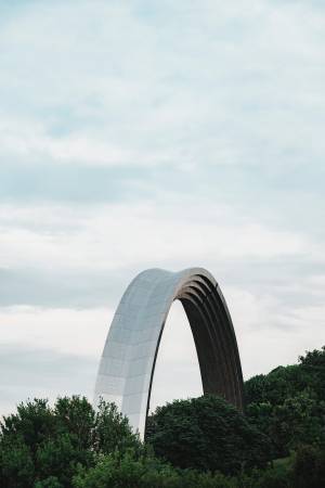 Nell'Istituto ucraino di memoria nazionale. "Così vogliamo riscrivere la nostra storia"