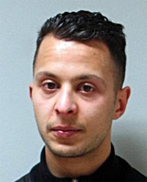 Salah Abdeslam colpevole. "Ergastolo senza sconti"