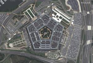 Pentagono e centri Nato nel mirino: le foto che svelano i piani russi