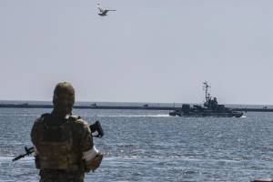 Mosca lascia l'Isola dei Serpenti: svolta nel Mar Nero che cambia la guerra
