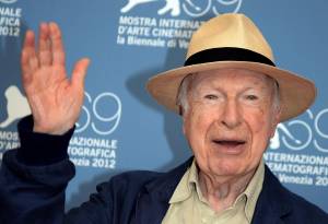 A 97 anni è morto Peter Brook, leggenda e mito del teatro del Novecento