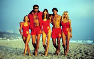 Un miliardo di telespettatori al mondo. Alla (ri)scoperta di Baywatch 