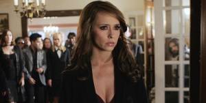 Una donna che aiuta le anime a "passare oltre". Torna Ghost Whisperer