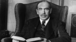 Keynes e l'idealismo dell'economia creativa