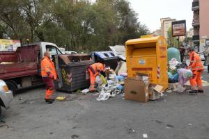 Guarigioni "miracolose all'Ama: 300 operatori tornano al lavoro a Roma