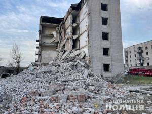 Ancora missili sull'Ucraina, nuova notte di fuoco nel Donbass