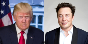 Musk: "Trump è troppo vecchio, attacchi il cappello al chiodo"