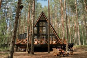 Glamping: il nuovo trend per le vacanze