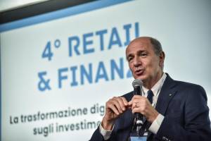 Le Fintech italiane seconde in Europa. Ma con pochi clienti