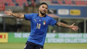 Il dramma di Insigne: la moglie perde il figlio al sesto mese di gravidanza