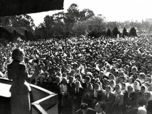 Settant'anni senza Evita Perón: chi era veramente l'icona d'Argentina