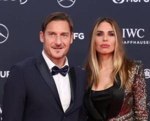 L'amico di Totti rivela: "Lui latin lover? In realtà anche dall'altra parte…"