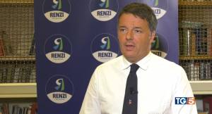 "L'amicizia non basta". Renzi frena Calenda