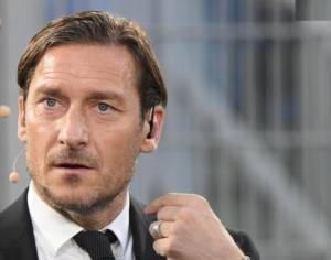 "Ho dato a Ilary tutto quello che potevo": Totti sbotta ma si sente in pace