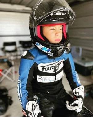 Orrore in una pista in Trentino: Mathis muore a 8 anni in minimoto