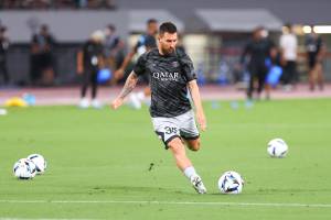Messi regala magie, CR7 latita e soffre