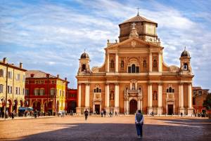 Carpi, un viaggio tra arte, leggende e misteri