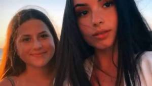 "Non avevano preso alcol o droga" Giulia e Alessia morte per una fatalità