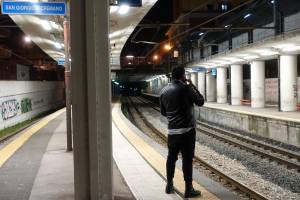 Napoli, niente straordinari, saltano corse dei treni: ancora problemi alla Circumvesuviana