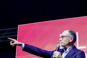 "Passi avanti, si decide in 48 ore": Letta apparecchia l'ammucchiata a sinistra 