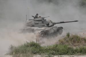 È la guerra dei tank: la nuova forza d'urto delle grandi potenze