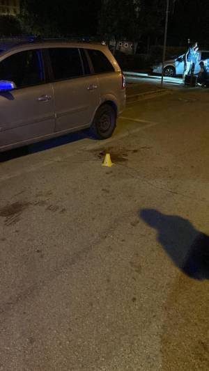 Tunisino accoltellato in strada: altro sangue a Civitanova