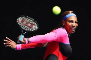 Serena, addio al tennis con stile della numero uno perfetta