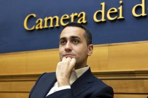 Acque agitate per Di Maio. Rischia la guerra delle liste