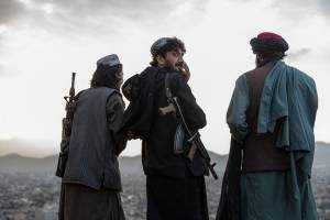 Così il terrore islamista è tornato per le vie dell'Afghanistan