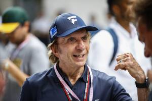 Svaligiata la villa sul Garda di Emerson Fittipaldi: bottino da 250mila euro