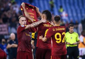 La Roma sta con Felix e vince per Gini e Zaniolo