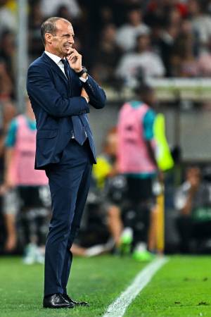 Alla Juventus di Allegri non tornano già i conti